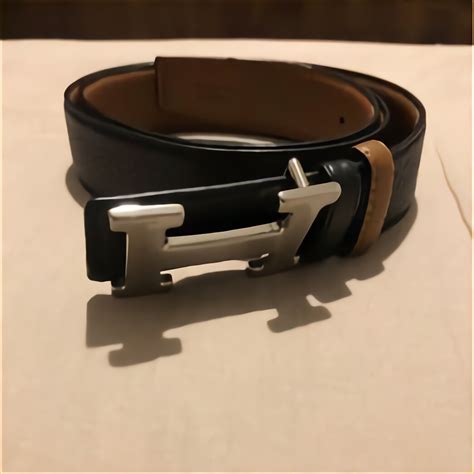 hermes belt for sale